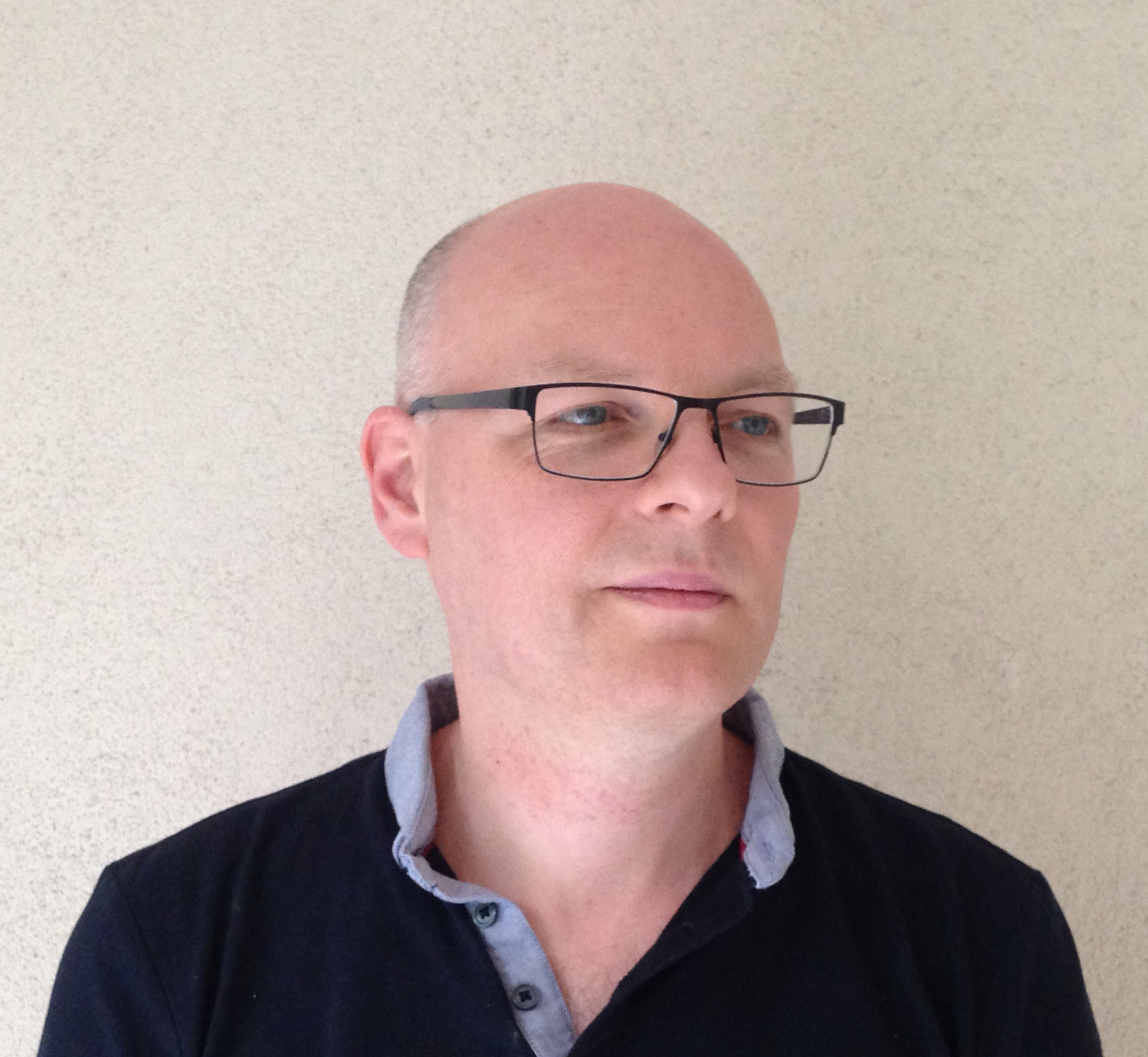 Les projets 2025 de Laurent Genefort